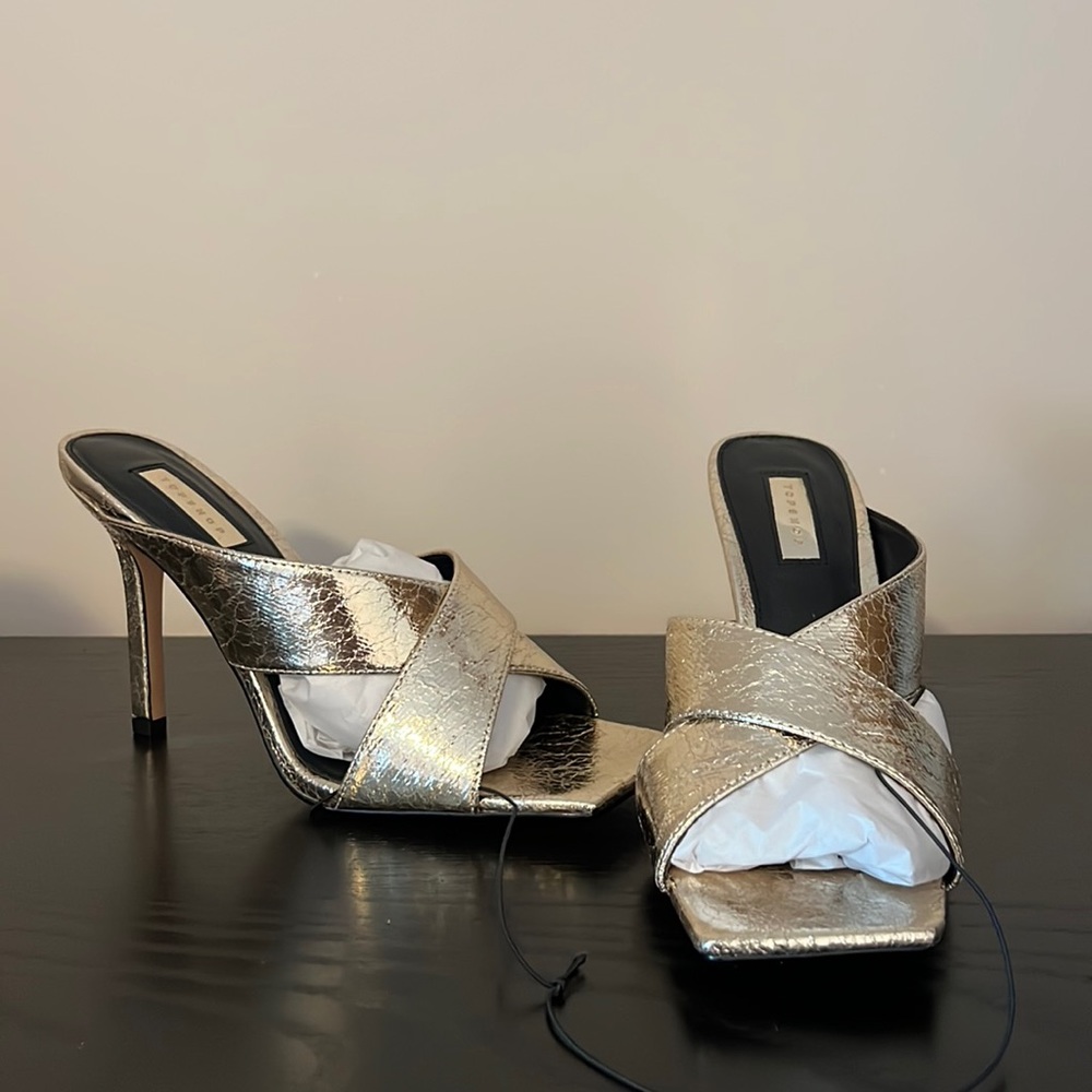 COPY - Topshop heels